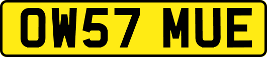 OW57MUE