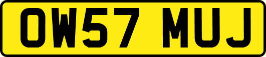 OW57MUJ