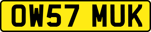 OW57MUK