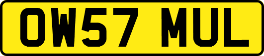 OW57MUL