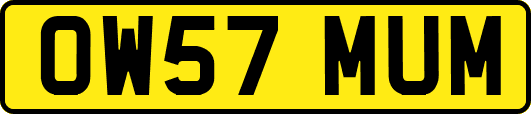 OW57MUM