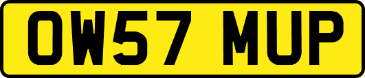OW57MUP