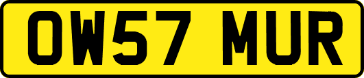 OW57MUR