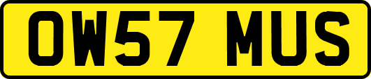 OW57MUS