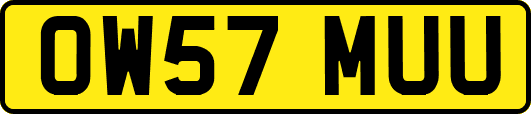 OW57MUU