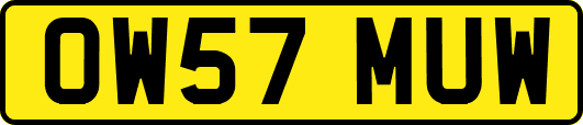 OW57MUW