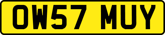 OW57MUY