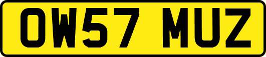 OW57MUZ