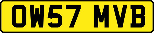 OW57MVB