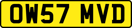 OW57MVD