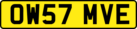 OW57MVE