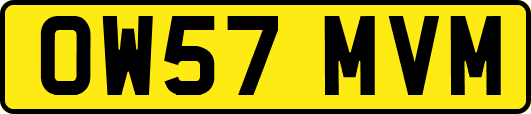 OW57MVM