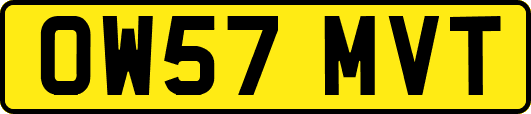 OW57MVT