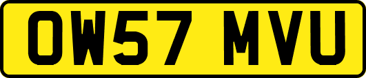 OW57MVU