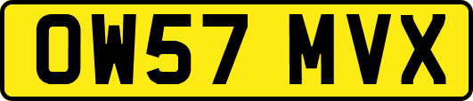 OW57MVX