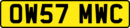 OW57MWC