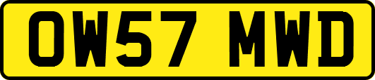 OW57MWD