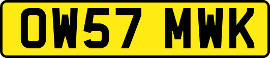 OW57MWK