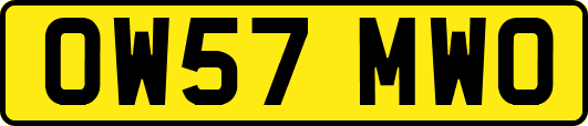 OW57MWO