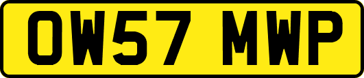 OW57MWP
