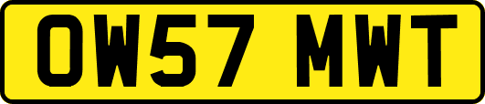 OW57MWT