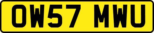 OW57MWU
