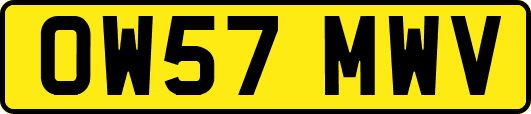 OW57MWV