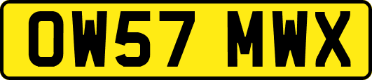 OW57MWX