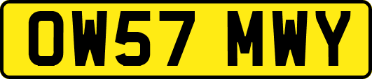 OW57MWY
