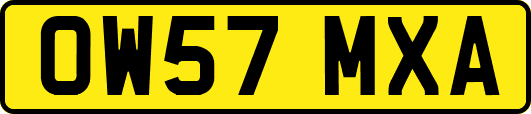 OW57MXA