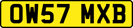 OW57MXB