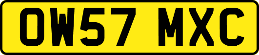 OW57MXC
