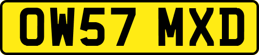 OW57MXD