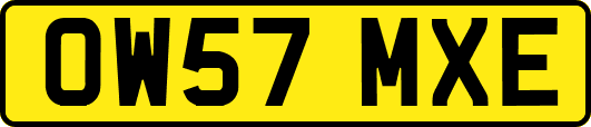 OW57MXE