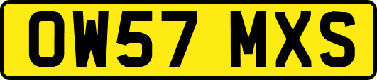 OW57MXS