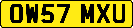 OW57MXU