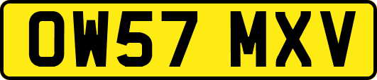 OW57MXV