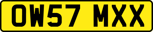 OW57MXX