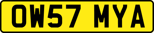 OW57MYA