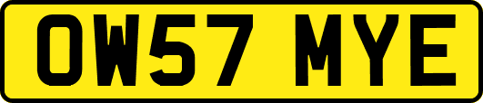 OW57MYE