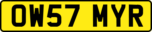 OW57MYR