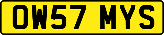OW57MYS