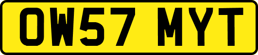 OW57MYT