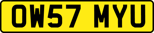 OW57MYU
