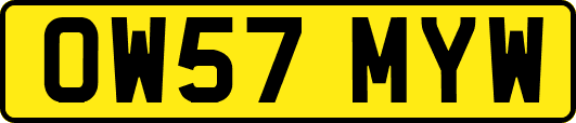OW57MYW