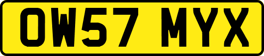 OW57MYX