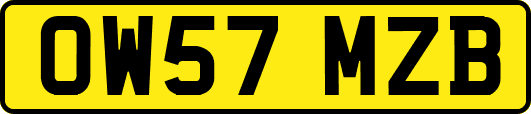 OW57MZB
