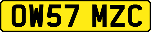 OW57MZC