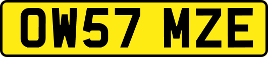 OW57MZE