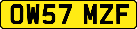 OW57MZF